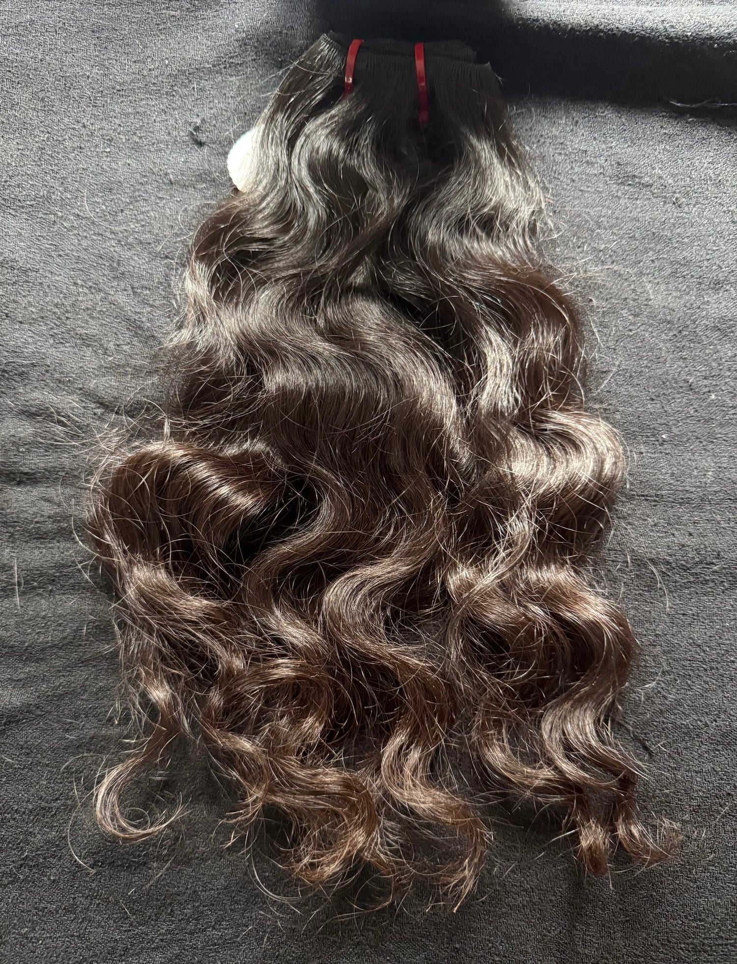 Raw Hair Indien