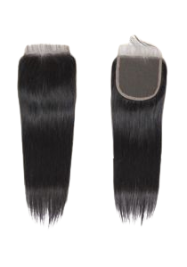 Lace Closure HD Raw Hair